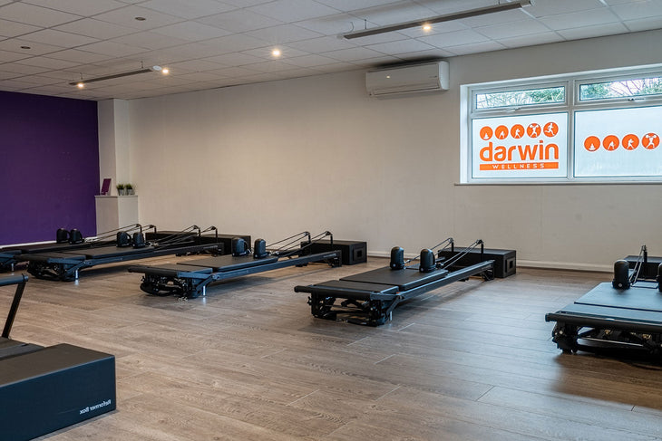 Why Reformer Pilates is Northwood’s Secret to Core Strength (and Where to Find the Best Sessions)