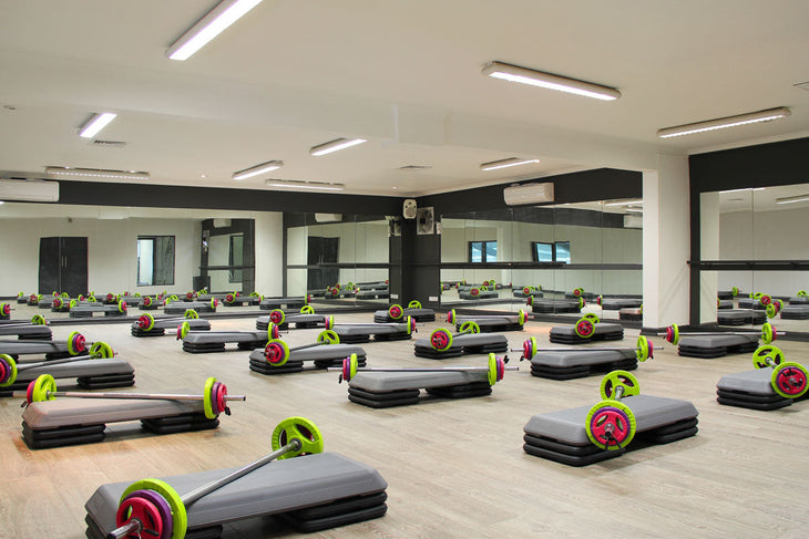Looking for the Best Fitness Classes in Northwood? Here’s Why Darwin Wellness Leads the HA6 Area